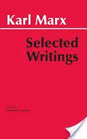 Marx: Scrieri alese - Marx: Selected Writings