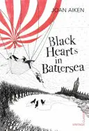 Inimi negre în Battersea - Black Hearts in Battersea