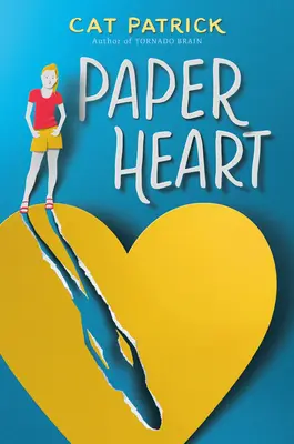 Inimă de hârtie - Paper Heart
