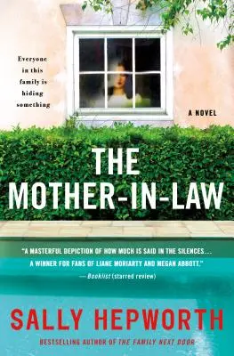 Soacra - The Mother-In-Law