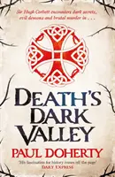 Valea întunecată a morții (Hugh Corbett 20) - Death's Dark Valley (Hugh Corbett 20)