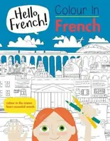 Culoare în franceză - Colour in French