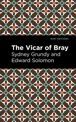 Vicarul din Bray - The Vicar of Bray