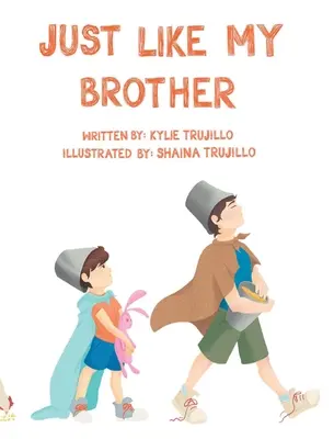 La fel ca fratele meu - Just Like My Brother