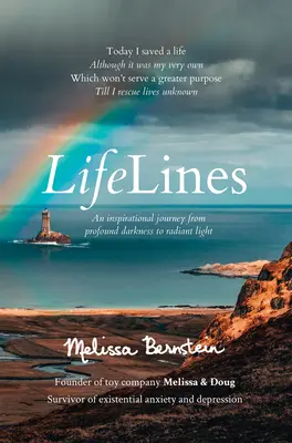 Lifelines: O călătorie inspirațională de la întunericul profund la lumina radiantă - Lifelines: An Inspirational Journey from Profound Darkness to Radiant Light