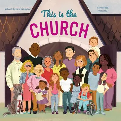 Aceasta este Biserica - This Is the Church