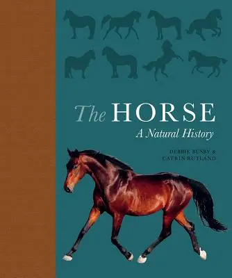 Calul: O istorie naturală - The Horse: A Natural History
