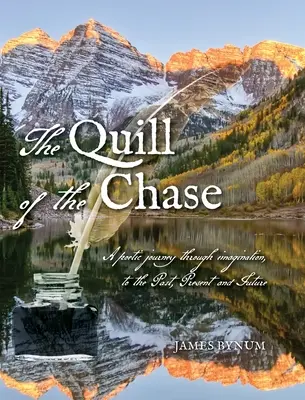 Penița urmăririi (The Quill of the Chase) - The Quill of the Chase