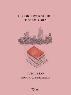 Ghidul iubitorului de cărți din New York - A Booklover's Guide to New York