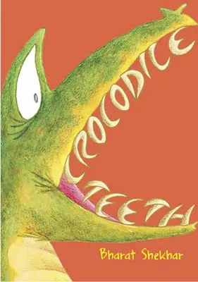 Dinți de crocodil - Crocodile Teeth