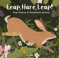 Sări, iepure, sări! - Leap, Hare, Leap!