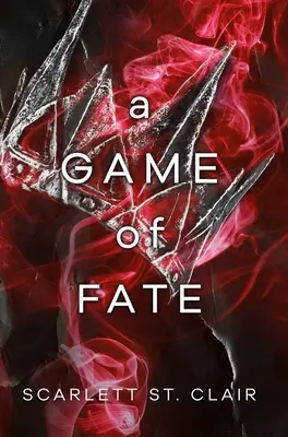 Un joc al destinului - A Game of Fate