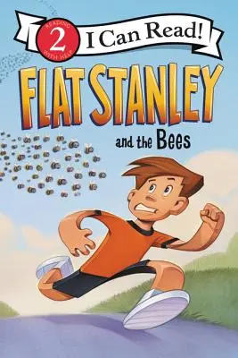 Flat Stanley și albinele - Flat Stanley and the Bees