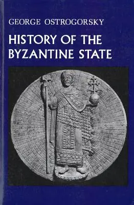 Istoria statului bizantin - History of the Byzantine State