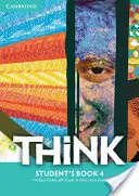 Think Nivelul 4 Cartea elevului - Think Level 4 Student's Book