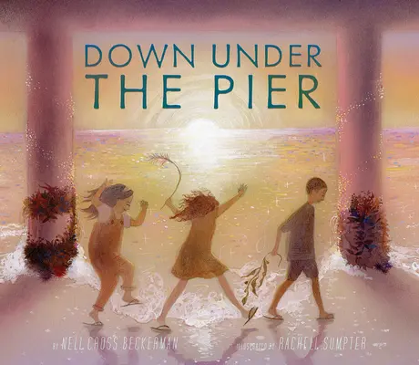 Jos sub chei - Down Under the Pier