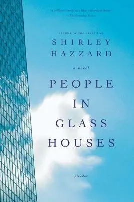 Oameni în case de sticlă - People in Glass Houses
