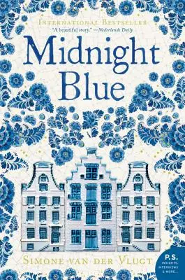 Albastru la miezul nopții - Midnight Blue
