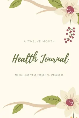 Jurnal de sănătate: Înregistrare zilnică și urmărire medicală, dentară, alimente, exerciții fizice, greutate, mental, fitness, stare de spirit, jurnal de dietă, viața de zi cu zi, Tr - Health Journal: Daily Record & Track Medical, Dental, Food, Exercise, Weight, Mental, Fitness, Mood, Diet Log Book, Every Day Life, Tr