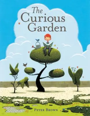 Grădina curioasă - The Curious Garden