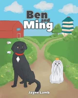 Ben și Ming - Ben and Ming