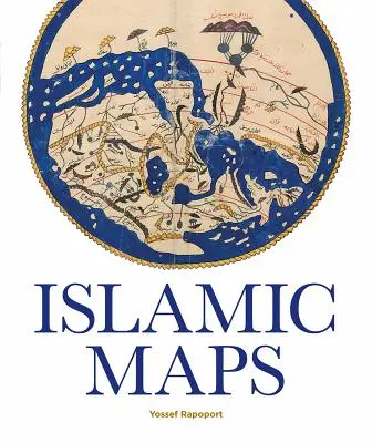 Hărți islamice - Islamic Maps
