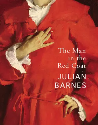 Omul în haină roșie - Man in the Red Coat