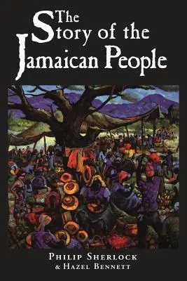 Povestea poporului jamaican - The Story of the Jamaican People