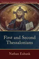 Primul și al doilea Tesaloniceni - First and Second Thessalonians