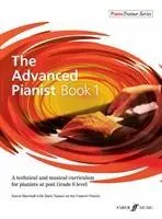The Advanced Pianist, Bk 1