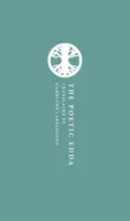 Edda Poetică - The Poetic Edda