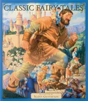 Basme clasice Vol 1, 1 - Classic Fairy Tales Vol 1, 1