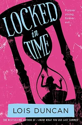 Blocat în timp - Locked in Time