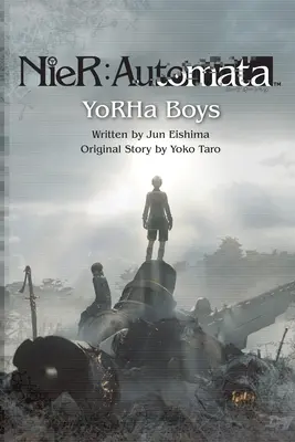 Nier: Automata - Băieții Yorha - Nier: Automata - Yorha Boys