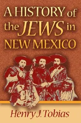 O istorie a evreilor din New Mexico - A History of the Jews in New Mexico