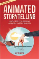 Storytelling animat - Animated Storytelling