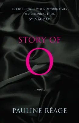 Povestea lui O - Story of O