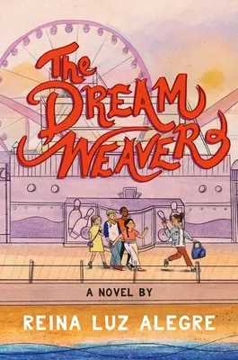 Țesătorul de vise - The Dream Weaver