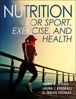 Nutriție pentru sport, mișcare și sănătate - Nutrition for Sport, Exercise, and Health