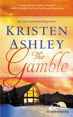 Gamble - The Gamble
