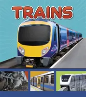 Trenurile - Trains