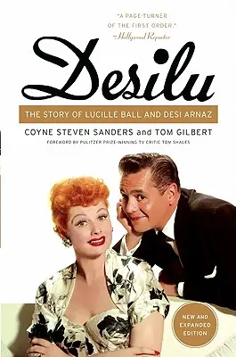 Desilu: Povestea lui Lucille Ball și Desi Arnaz - Desilu: The Story of Lucille Ball and Desi Arnaz