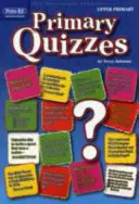 Primary Quizzes Upper (vârsta 10+) - Primary Quizzes Upper (ages 10+)