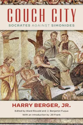 Couch City: Socrate împotriva lui Simonides - Couch City: Socrates Against Simonides