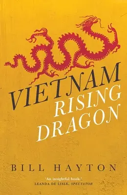 Vietnam: Dragonul în ascensiune - Vietnam: Rising Dragon