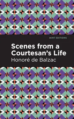 Scene din viața unei curtezane - Scenes from a Courtesan's Life
