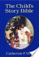 Biblia cu povești pentru copii - The Child's Story Bible