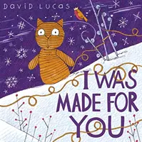 Am fost făcut pentru tine - I Was Made For You