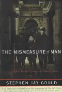 Mărimea greșită a omului - The Mismeasure of Man