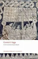 Saga lui Grettir - Grettir's Saga